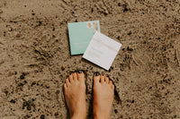 The Sea Coast Letterpress Suite