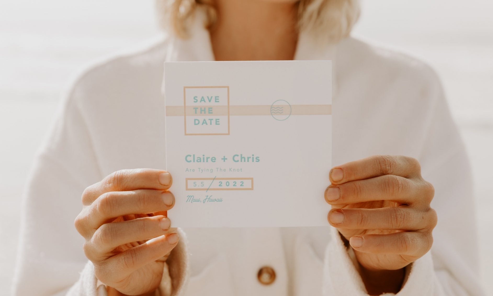 The Sea Coast Letterpress Suite