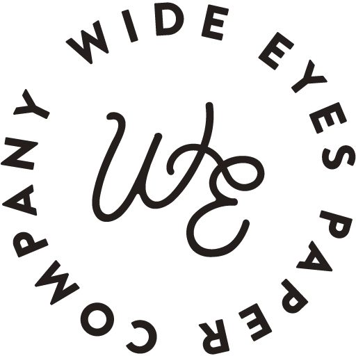 Wide Eyes Paper Co.